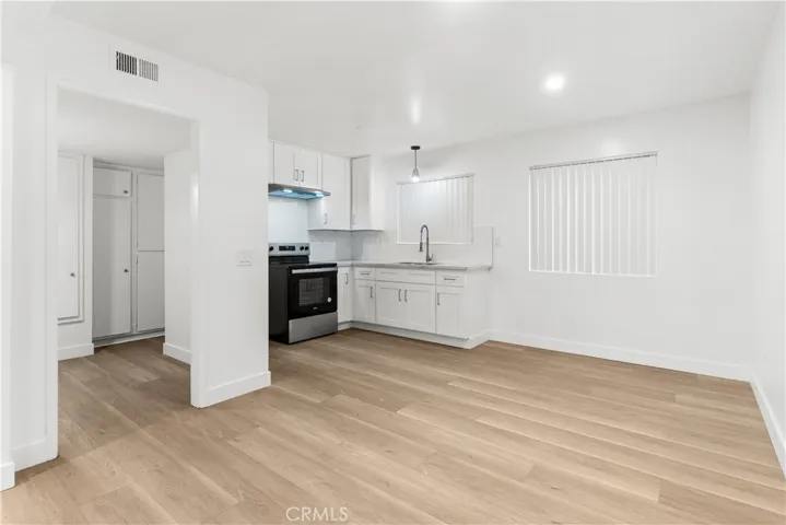 Unit 104 - 2 Bedroom Townhome