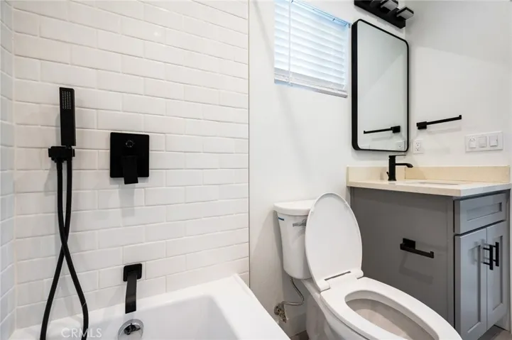 Unit 101 - 3 Bedroom ADU