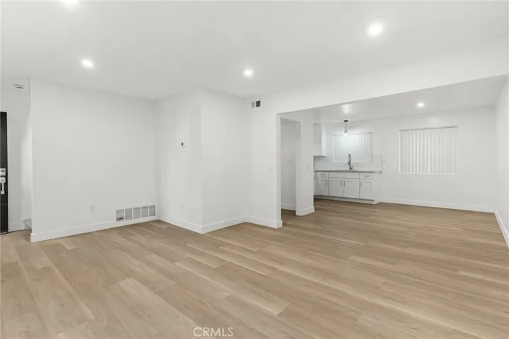 Unit 104 - 2 Bedroom Townhome