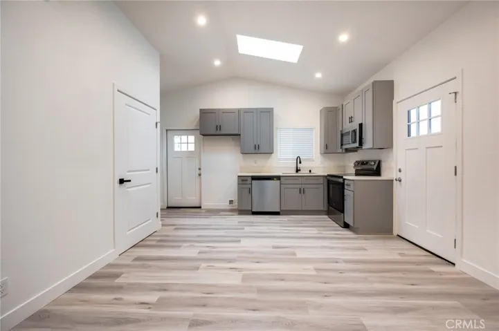Unit 101 - 3 Bedroom ADU