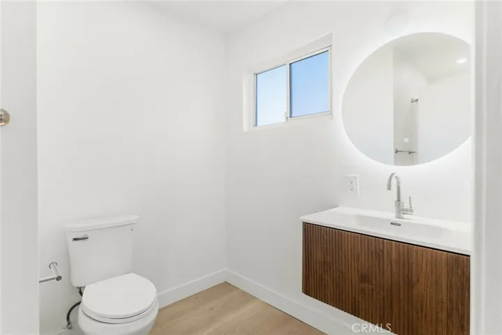 Unit 102 - 3 Bedroom