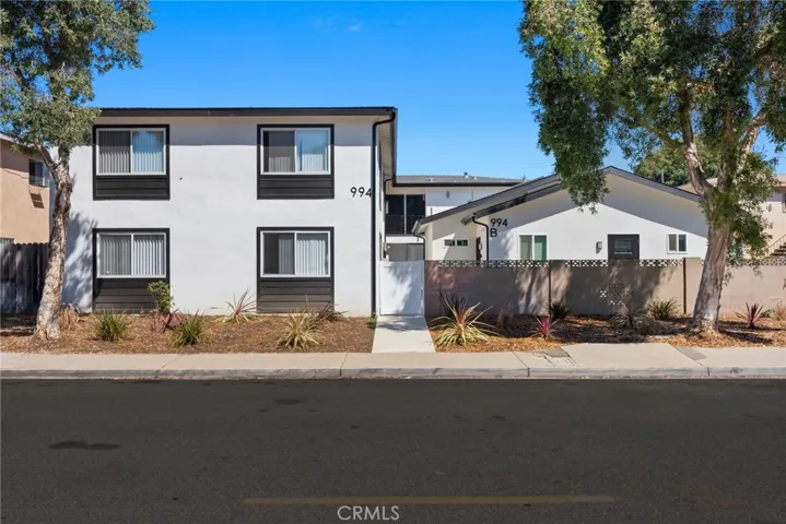 994 Valencia Street, Costa Mesa, California 92626