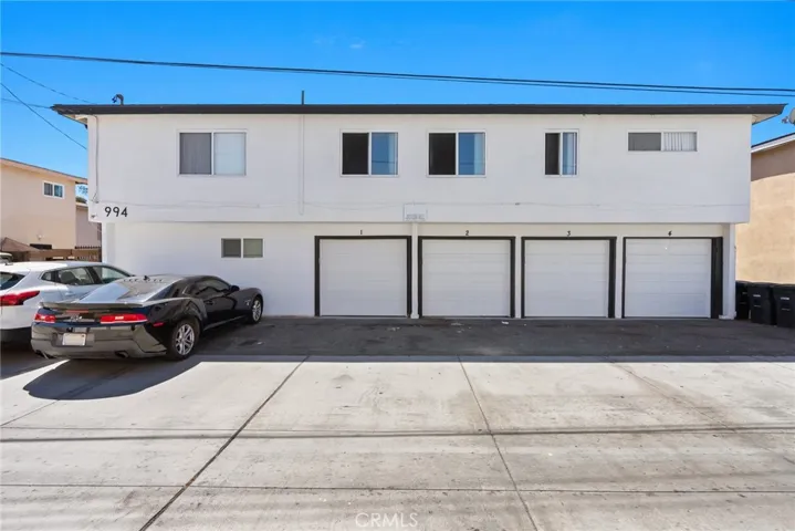 994 Valencia Street, Costa Mesa, California 92626