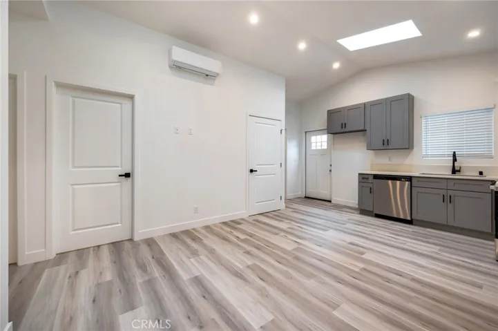 Unit 101 - 3 Bedroom ADU