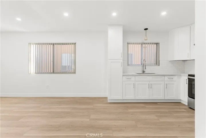 Unit 102 - 3 Bedroom
