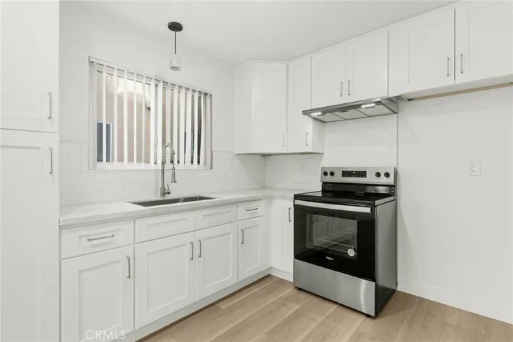 Unit 102 - 3 Bedroom