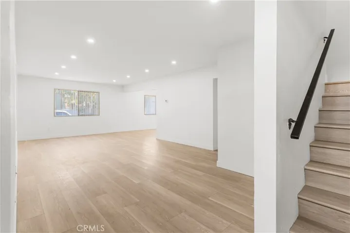 Unit 104 - 2 Bedroom Townhome