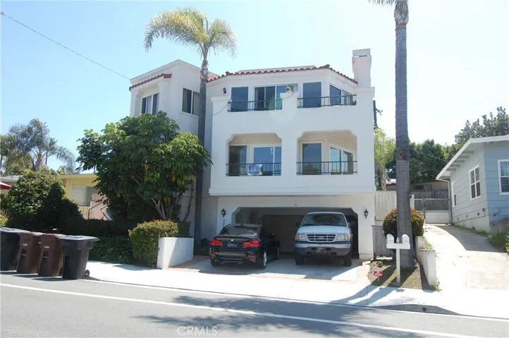 223 W Avenida Palizada B, San Clemente, California 92672