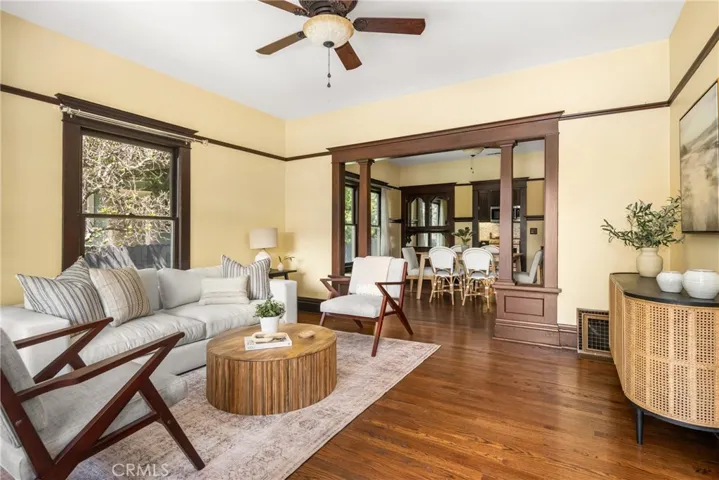 313 E Palmyra, Orange, California 92866