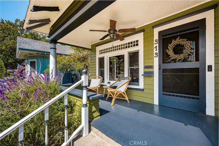 313 E Palmyra, Orange, California 92866