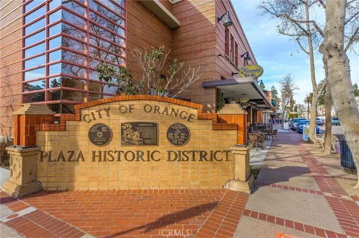313 E Palmyra, Orange, California 92866