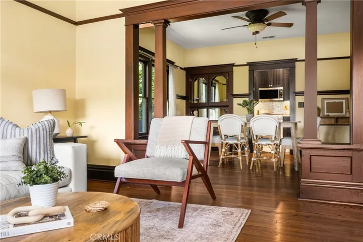 313 E Palmyra, Orange, California 92866