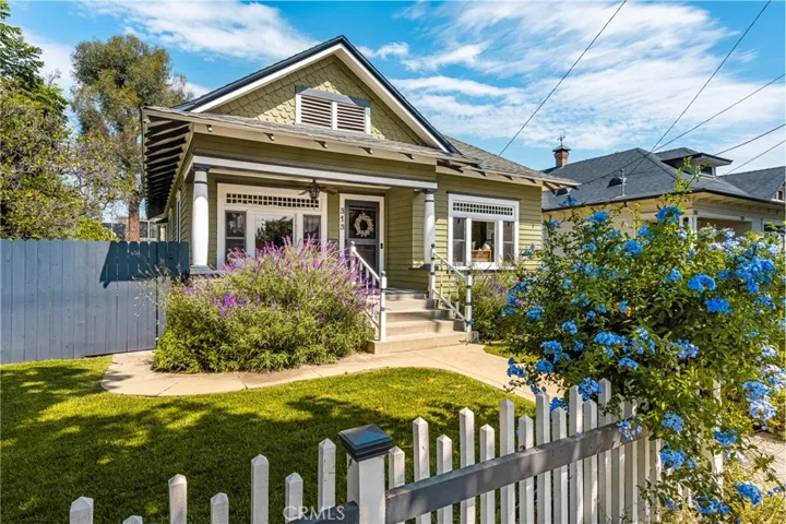 313 E Palmyra, Orange, California 92866