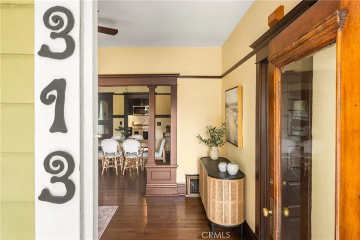 313 E Palmyra, Orange, California 92866