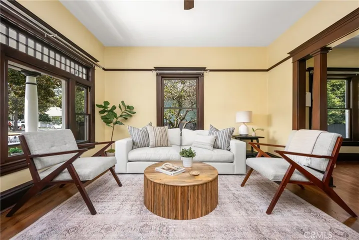 313 E Palmyra, Orange, California 92866
