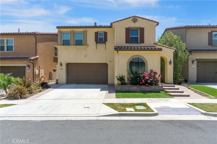 4530 E Langdon, Anaheim Hills, California 92807