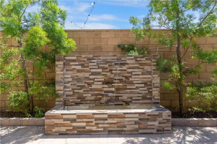 4530 E Langdon, Anaheim Hills, California 92807