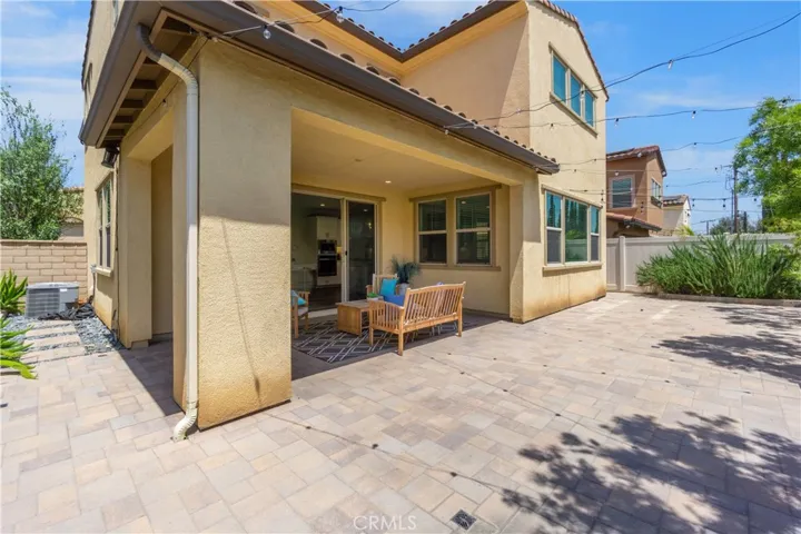 4530 E Langdon, Anaheim Hills, California 92807