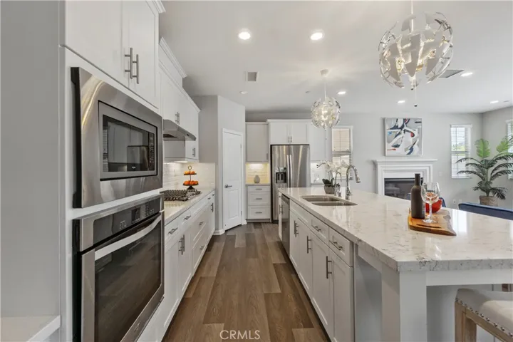 4530 E Langdon, Anaheim Hills, California 92807