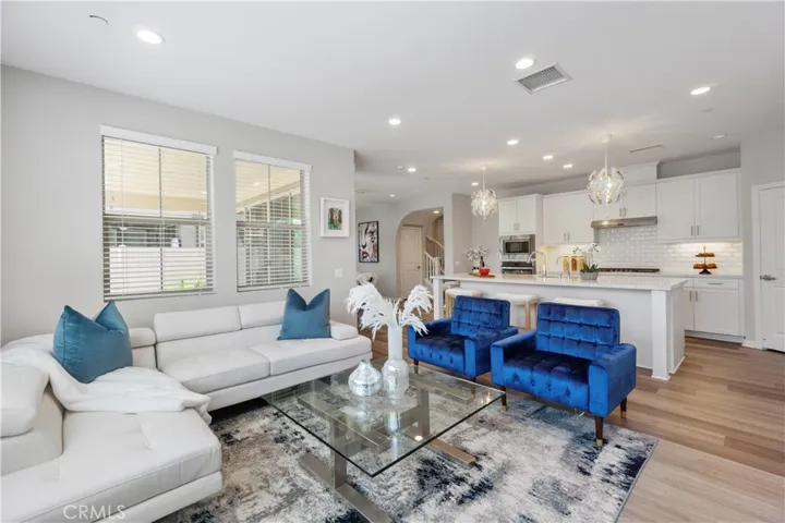 4530 E Langdon, Anaheim Hills, California 92807