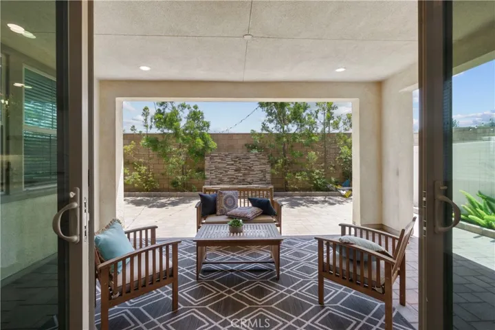 4530 E Langdon, Anaheim Hills, California 92807
