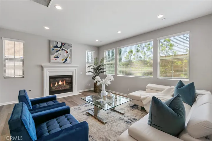 4530 E Langdon, Anaheim Hills, California 92807