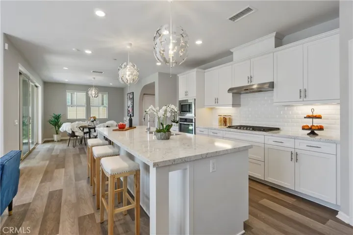 4530 E Langdon, Anaheim Hills, California 92807