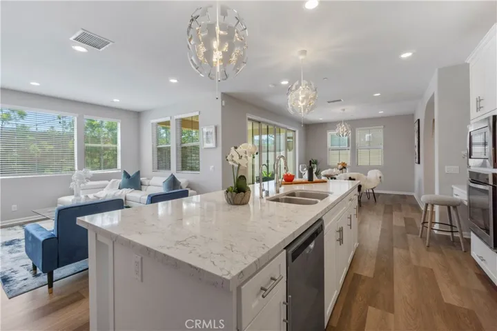 4530 E Langdon, Anaheim Hills, California 92807