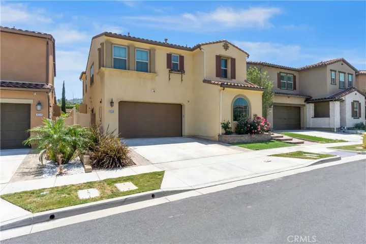 4530 E Langdon, Anaheim Hills, California 92807