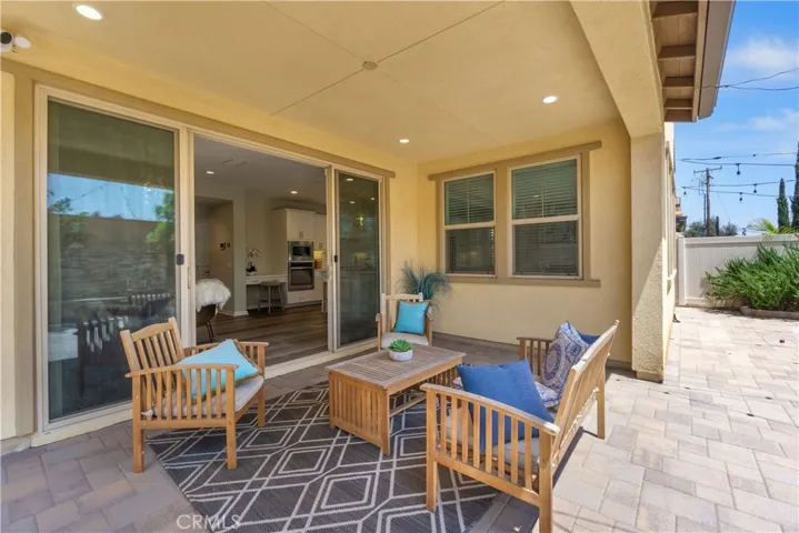 4530 E Langdon, Anaheim Hills, California 92807