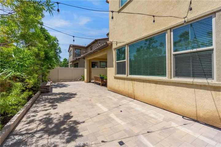 4530 E Langdon, Anaheim Hills, California 92807