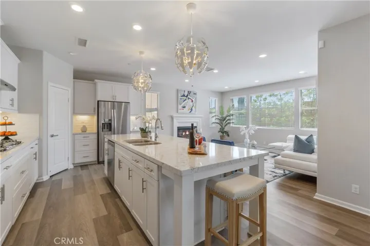 4530 E Langdon, Anaheim Hills, California 92807