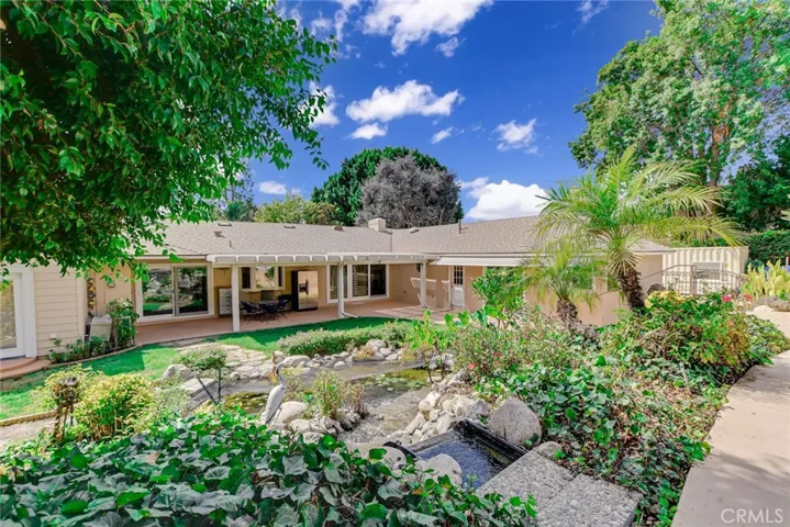 20733 Rancho Los Cerritos Road E, Covina, California 91724