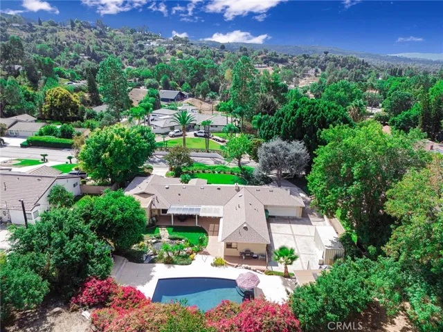 20733 Rancho Los Cerritos Road E, Covina, California 91724