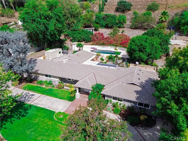 20733 Rancho Los Cerritos Road E, Covina, California 91724