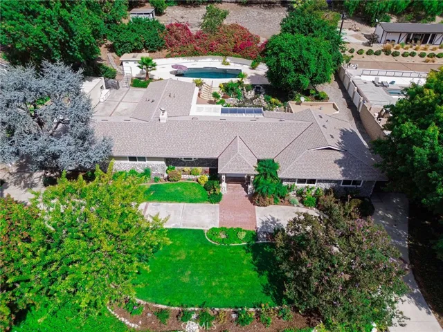 20733 Rancho Los Cerritos Road E, Covina, California 91724