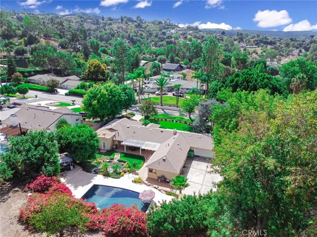 20733 Rancho Los Cerritos Road E, Covina, California 91724