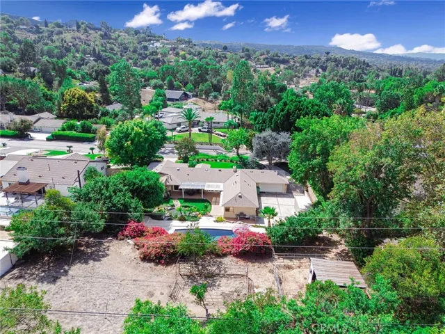 20733 Rancho Los Cerritos Road E, Covina, California 91724