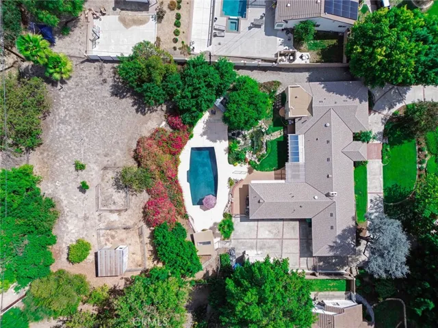 20733 Rancho Los Cerritos Road E, Covina, California 91724