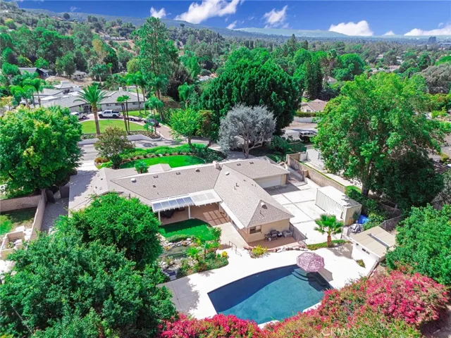20733 Rancho Los Cerritos Road E, Covina, California 91724