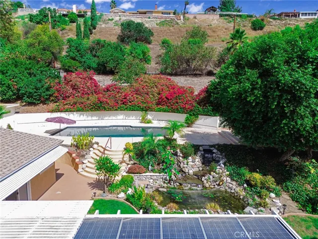 20733 Rancho Los Cerritos Road E, Covina, California 91724