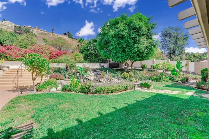 20733 Rancho Los Cerritos Road E, Covina, California 91724