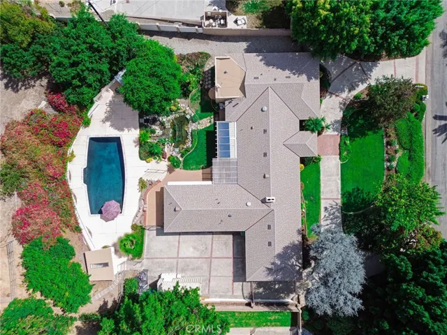 20733 Rancho Los Cerritos Road E, Covina, California 91724