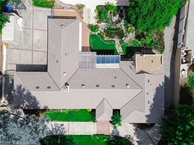20733 Rancho Los Cerritos Road E, Covina, California 91724