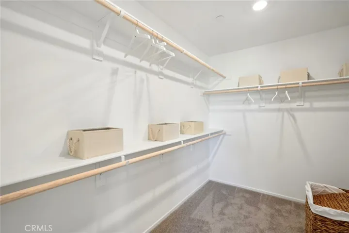 MODEL HOME
