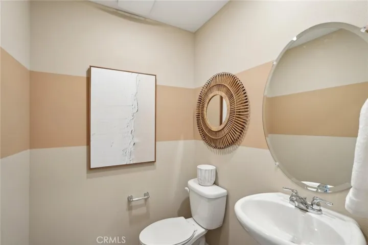 MODEL HOME