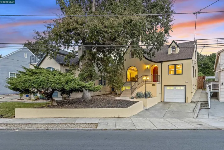912 Brown St, Martinez, California 94553