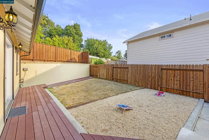 912 Brown St, Martinez, California 94553