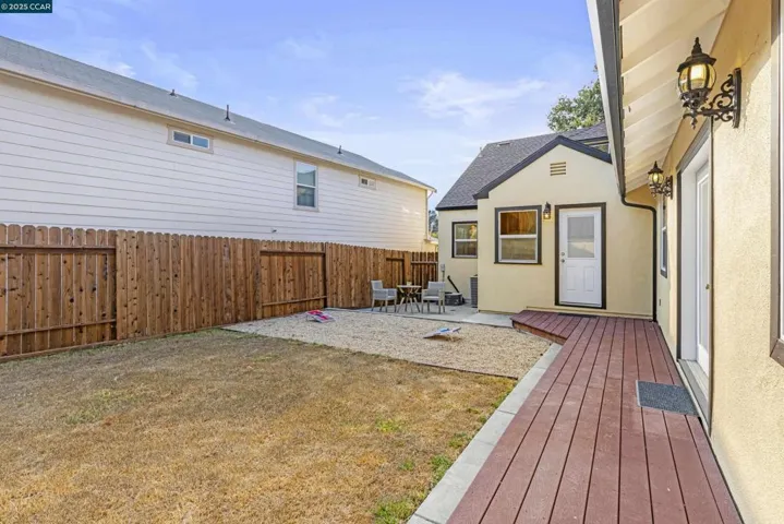 912 Brown St, Martinez, California 94553