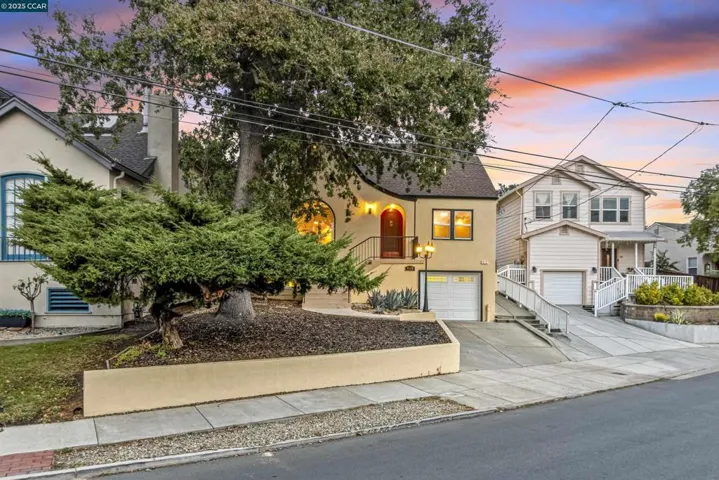 912 Brown St, Martinez, California 94553